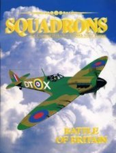 Squadrons - Battle of Britain