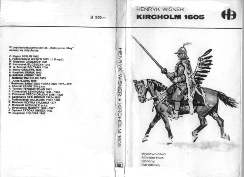 Kircholm 1605