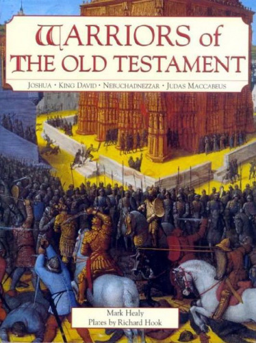 Warriors of the Old Testament