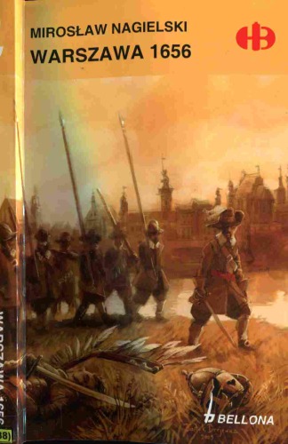 Warszawa 1656