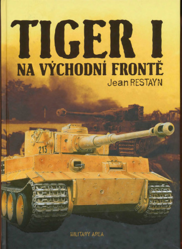 Tiger I na východní frontě