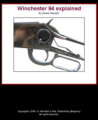 Winchester 94 explained