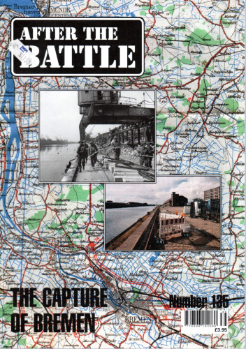 The Capture of Bremen