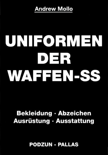 Uniformen der Waffen-SS