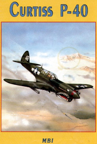 Curtiss P-40