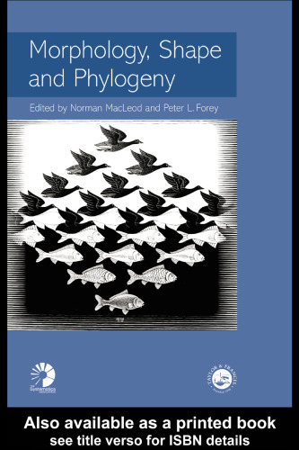 Morphology, shape and phylogeny