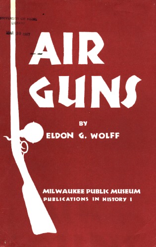 Air Guns
