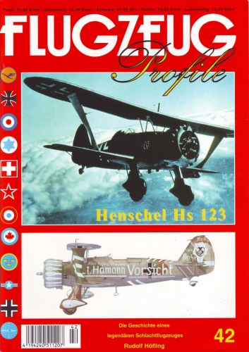 Henschel Hs 123