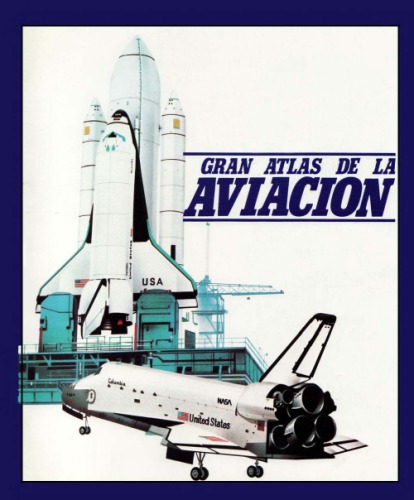 Gran Atlas de la Aviación