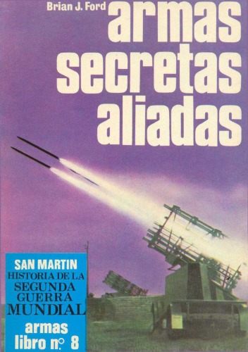 Armas Secretas Aliadas