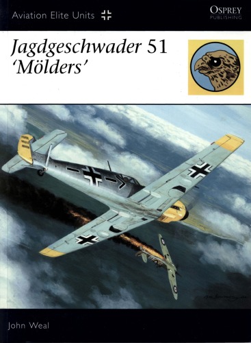 Jagdgeschwader 51 ‘Molders’