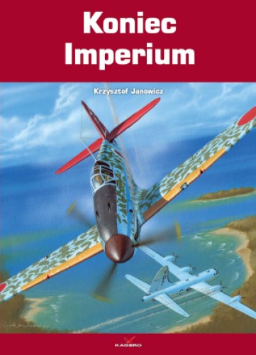 Kagero Kroniki Wojenne 4: Koniec Imperium