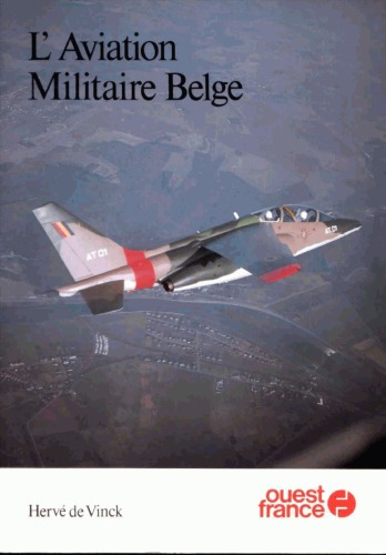 LAviation Militaire Belge