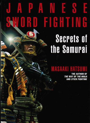 Japanese Sword Fighting