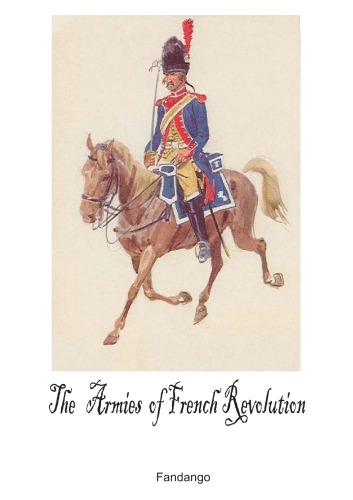 The Armies of French Revolution