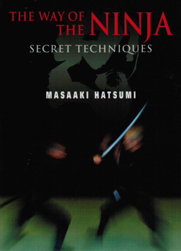 The way of the Ninja