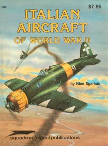 Italian Aircraft of World War II