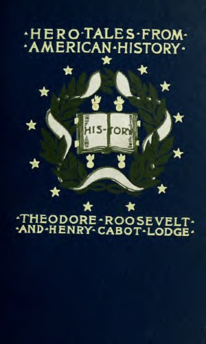 Hero Tales From American History