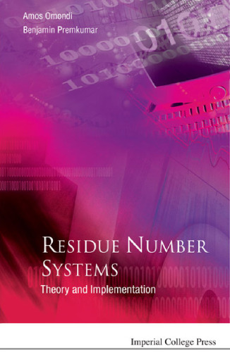Residue number systems: Theory and implementation