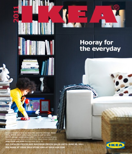IKEA-2011 special