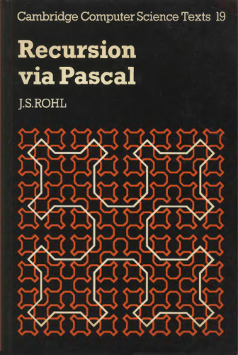 Recursion via Pascal