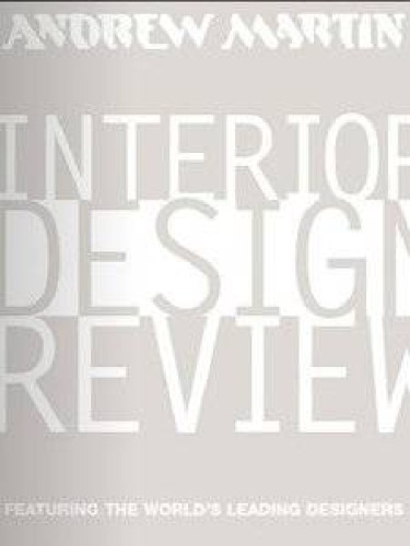 Interior Design Review