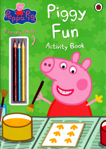Piggy Fun