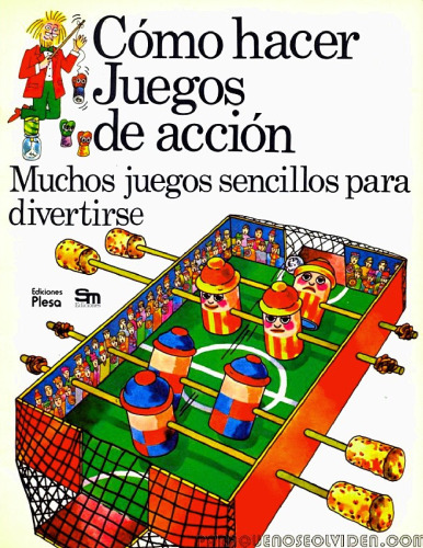 Como hacer Juegos de Accion