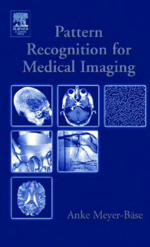 Pattern recognition in medical imaging