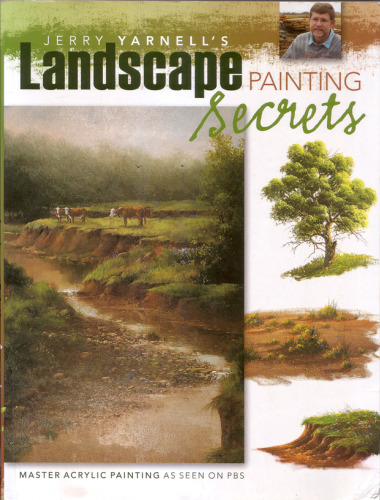 Landscape Painting Secrets