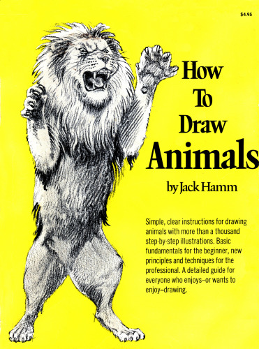 How to Draw Animals