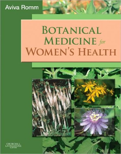 Botanical Medicine for Womens Health