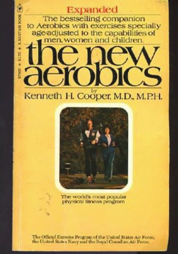 The New Aerobics