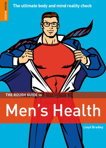 The Rough Guide to Mens Health 1