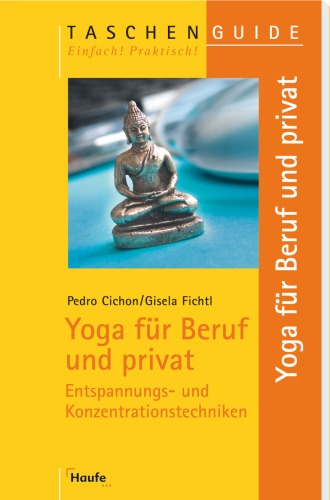 Yoga fur Beruf und privat