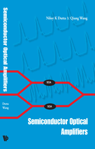 Semiconductor Optical Amplifiers