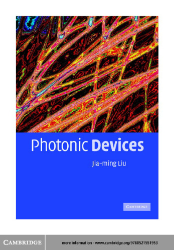 Photonic devices