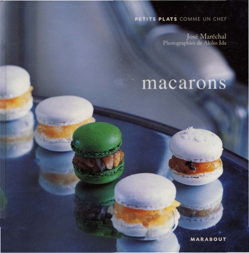 Macarons