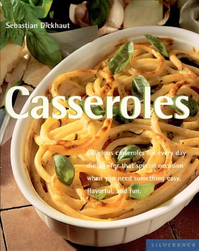 Casseroles