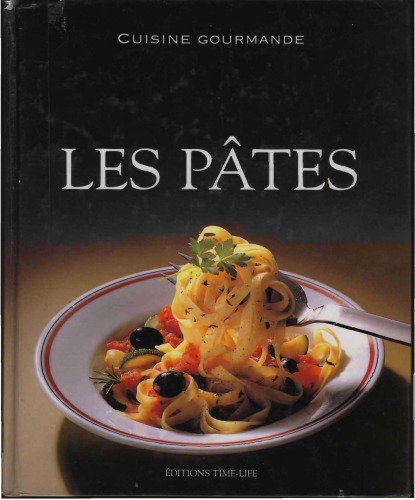 Les Pates
