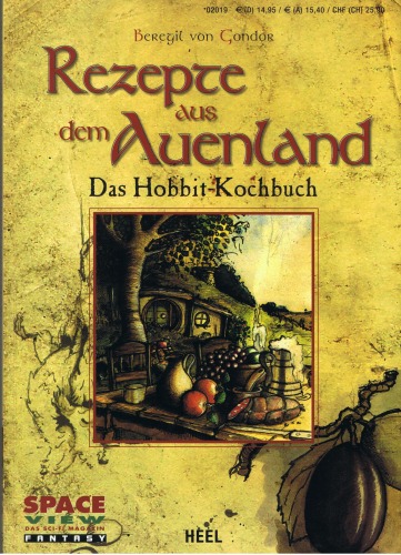 Rezepte aus dem Auenland
