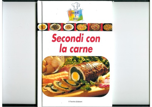 Secondi con la carne
