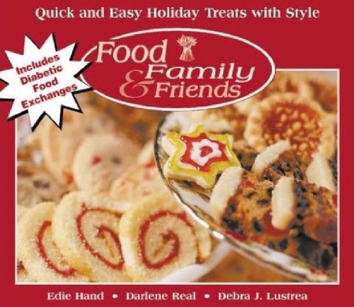 Quick Easy Holiday Treats With Style