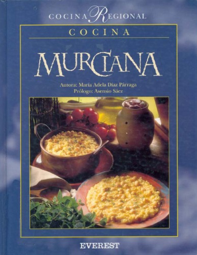 Cocina Murciana