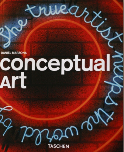 Conceptual Art: Brilliant Concepts