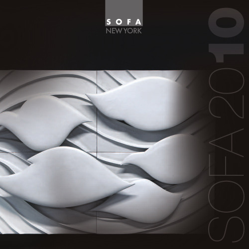 SOFA New York 2010