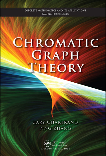 Chromatic graph theory