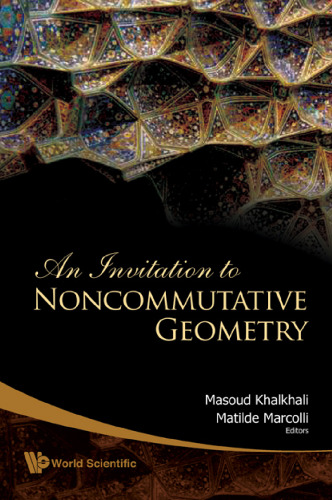 An invitation to noncommutative geometry