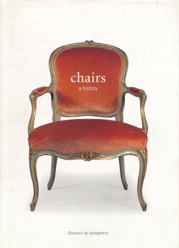 Chairs - A History