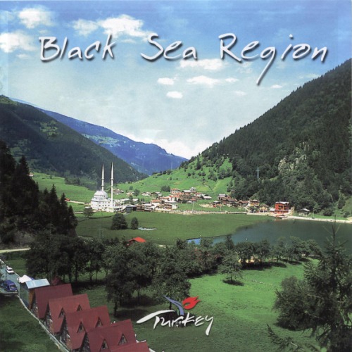 Turkey.Black sea region
